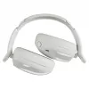 Skullcandy Hesh 540 ANC belaidės ausinės per ausį Bluetooth 5.3 balta ANC 50h