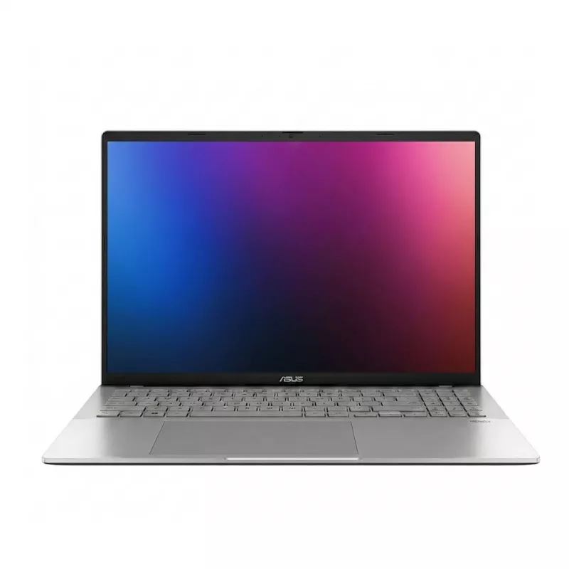ASUS Vivobook S16 S3607QA-PL011W Snapdragon X Elite X1-26-100 16GB 1TB SSD Windows 11 Home 16 colių OLED 3.2K 120Hz nešiojamas kompiuteris