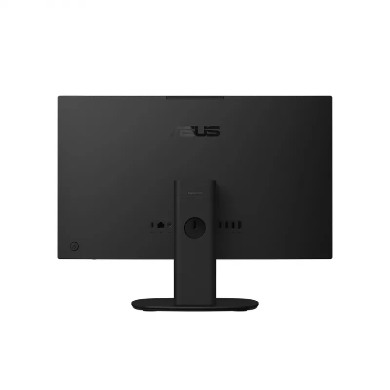 ASUS All-in-One VM640KA-BPC019W - Ryzen AI 5 330, 23.8 colio FHD 100Hz, 16GB DDR5, 512GB SSD, Radeon 820M, Windows 11 Home, juoda, 2 metų pristatymas iki durų