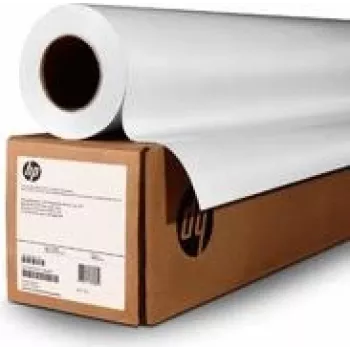 HP Recycled Bond Paper Roll 33.1 inch x 150 ft (841 mm x 45.7 m) - Matte - 75 gsm - A28DHA
