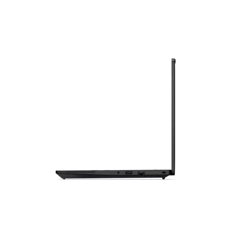 Lenovo ThinkPad P14s Gen 7 Mobile Workstation, AMD Ryzen AI 7 PRO 450, 32GB DDR5, 1TB SSD, 14 colių WUXGA IPS, juoda, Windows 11 Pro, 3 metų Premier Support + CO2 kompensavimas