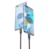 Baseus Superior 100W USB į USB-C laidas 2m Juodas