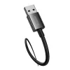 Baseus Superior 100W USB į USB-C laidas 2m Juodas