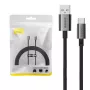 Baseus Superior 100W USB į USB-C laidas 2m Juodas