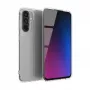 OtterBox React + Alpha Glass, skirta Samsung Galaxy A56 5G - skaidri