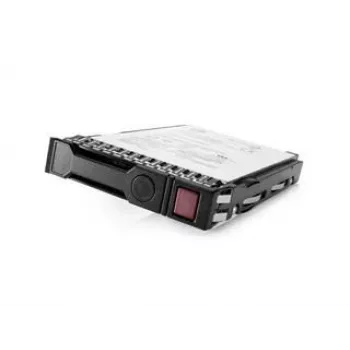 HPE 900GB 10K RPM SAS 2.5 colų įmonės kietasis diskas