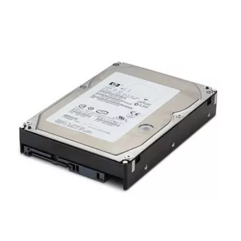 HPE 500GB 2.5 colio 7200 aps./min. SATA III vidinis kietasis diskas (713829-B21)