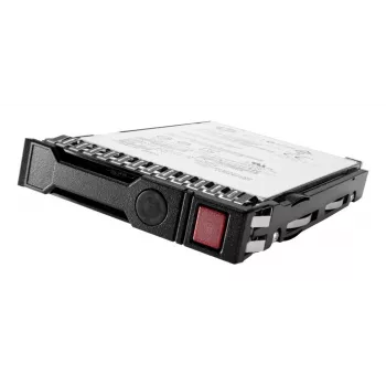 HPE 1.2TB 2.5-inch SAS 12Gb/s Enterprise Hard Drive 10K RPM 256MB Cache