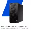 HP EliteDesk 800 G1 SFF stalinis kompiuteris, Intel Core i5-4590, 16GB RAM, 512GB SSD, Windows 11 Pro, 3 metų garantija