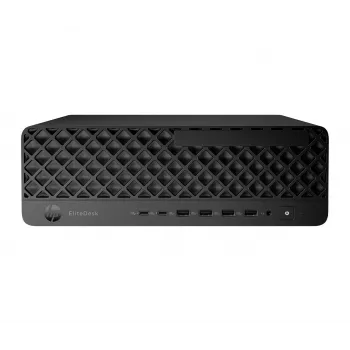 HP EliteDesk 800 G1 SFF stalinis kompiuteris, Intel Core i5-4590, 16GB RAM, 512GB SSD, Windows 11 Pro, 3 metų garantija