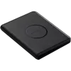 Satechi Vegan-Leather Passport Cover su Find My (Juoda)