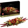 LEGO ICONS 10314 Dried Flower Centerpiece