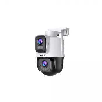 Tenda RH9-WCA Turret IP Security Camera Outdoor 3MP Wi-Fi 6 2.4GHz Night Vision 30m IP66