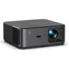 Defender Cleikos GK-135 Mechaninė Bluetooth + 2,4 GHz belaidė klaviatūra su Outemu Brown jungikliais ir RGB apšvietimu - tamsiai pilka