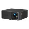 Defender Cleikos GK-135 Mechaninė Bluetooth + 2,4 GHz belaidė klaviatūra su Outemu Brown jungikliais ir RGB apšvietimu - tamsiai pilka