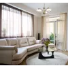 Activejet Classic Ceiling Chandelier Pendant Lamp RITA Patina Triple 3xE27 for Living Room