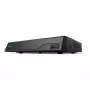 Reolink NVS8-12MB4 vaizdo stebėjimo sistema 1x NVR (modelis NVS8), 4x 12MP stebėjimo kameros, įsk. 2TB kietąjį diską
