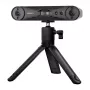 Revopoint Inspire 2 Standard Edition 3D Scanner - Rankinis ir stalinis, dviejų ašių infraraudonųjų spindulių struktūrinė šviesa, 0,05 mm tikslumas, 24 bitų spalva