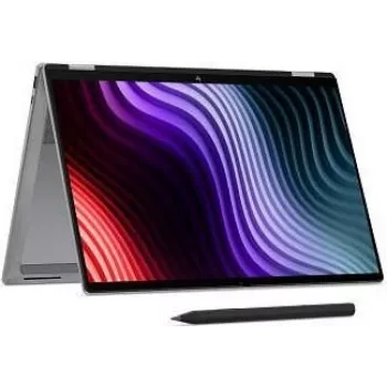 HP OmniBook X Flip 2-in-1 16-cc0074ng AMD Ryzen AI 7 450 32GB 1TB SSD Windows 11 Home Meteorite Grey