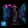 GIGABYTE GS32QC 31.5 colio QHD lenktas žaidimų monitorius - 2560 x 1440, 1500R, 165Hz, 1ms, 300 cd/m², FreeSync Premium, HDR Ready, HDMI 2.0, DisplayPort 1.4