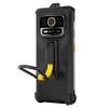 Daugiafunkcinis dėklas, skirtas Ulefone Armor 25T / 25T Pro - juodas