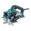 Makita KP0810 Elektrinis oblius 850 W 16000 RPM Juoda, Mėlyna