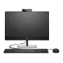 HP ProOne 440 G9 All-in-One PC 23.8 col. FHD lietimui, Intel Core i3-13100T, 16 GB RAM, 512 GB SSD, FreeDOS