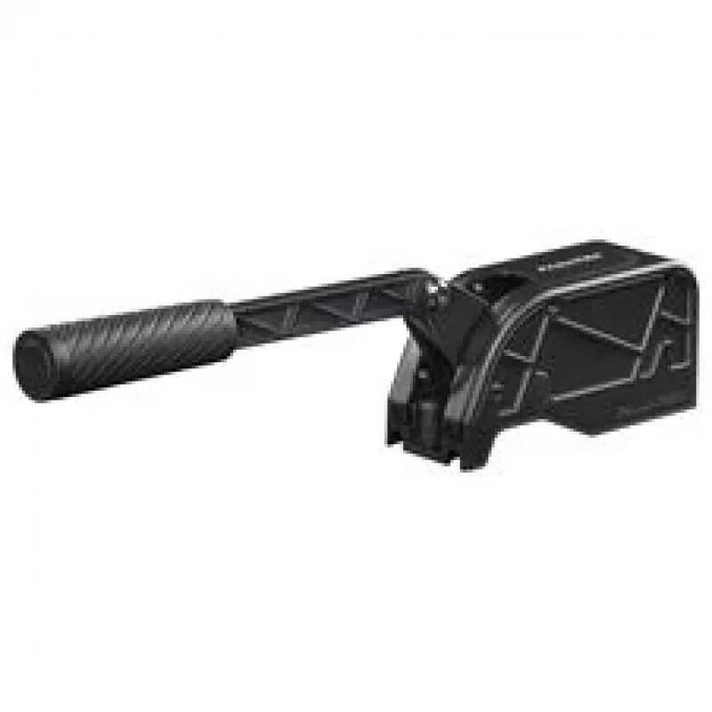 Fanatec Clubsport Handbrake V2, rankinis stabdys, su USB adapteriu - juoda