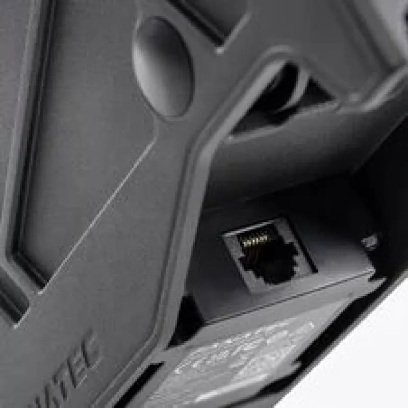 Fanatec Clubsport Handbrake V2, rankinis stabdys, su USB adapteriu - juoda