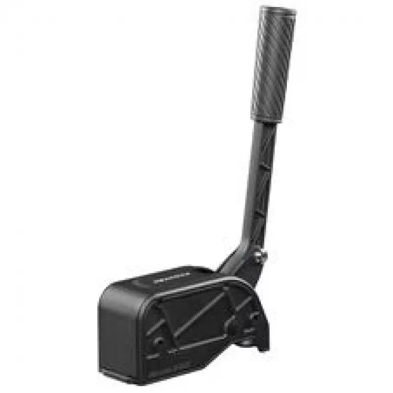 Fanatec Clubsport Handbrake V2, rankinis stabdys, su USB adapteriu - juoda