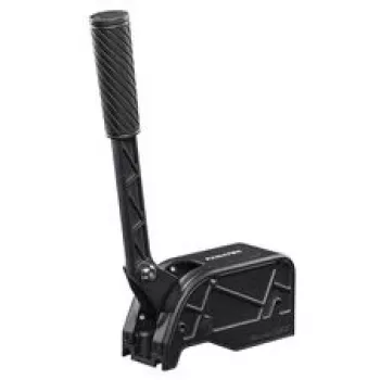 Fanatec Clubsport Handbrake V2, rankinis stabdys, su USB adapteriu - juoda