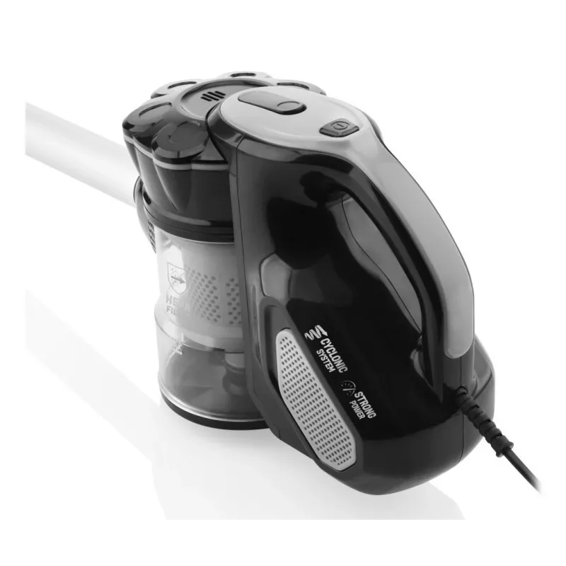 Hyundai VC800 2-in-1 Stick Vacuum Cleaner 800W Bagless Cyclonic
