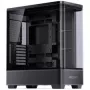 Jonsbo TK-5 Midi-Tower, ATX, Grūdintas stiklas - Juoda