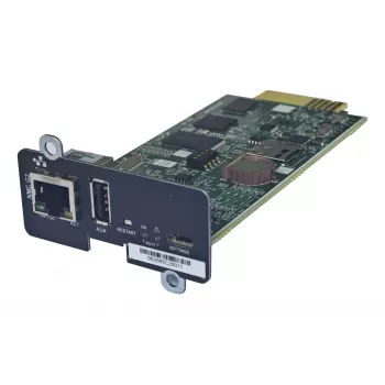 LevelOne UAC-NMC01 UPS Accessory Card NMC, skirta UPS-2100 serijai