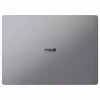 ASUS ExpertBook PM5 PM5406CGA-NZ0035X verslo nešiojamas kompiuteris, AMD Ryzen AI 9 HX 470, 14 colių WQXGA, 64GB DDR5, 1TB SSD, Windows 11 Pro, vokiška QWERTZ klaviatūra