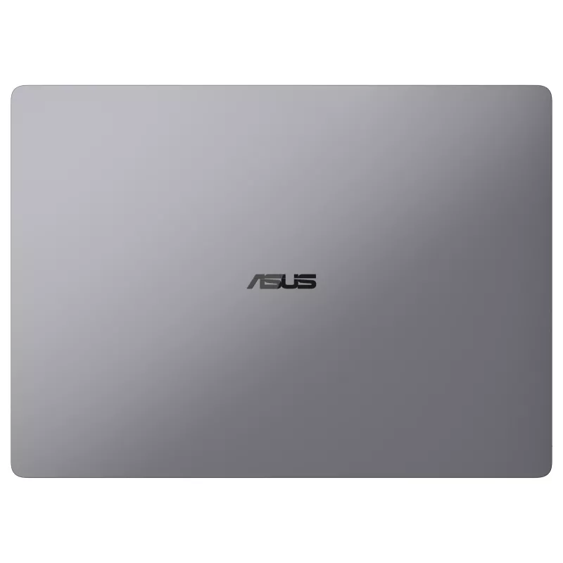 ASUS ExpertBook PM5 PM5406CGA-NZ0035X verslo nešiojamas kompiuteris, AMD Ryzen AI 9 HX 470, 14 colių WQXGA, 64GB DDR5, 1TB SSD, Windows 11 Pro, vokiška QWERTZ klaviatūra