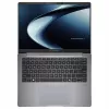 ASUS ExpertBook PM5 PM5406CGA-NZ0035X verslo nešiojamas kompiuteris, AMD Ryzen AI 9 HX 470, 14 colių WQXGA, 64GB DDR5, 1TB SSD, Windows 11 Pro, vokiška QWERTZ klaviatūra