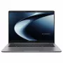 ASUS ExpertBook PM5 PM5406CGA-NZ0035X 14 colių OLED 2.8K nešiojamas kompiuteris (AMD Ryzen AI 9 HX 370, 64 GB RAM, 1 TB SSD, Windows 11 Pro, vokiška QWERTZ klaviatūra)