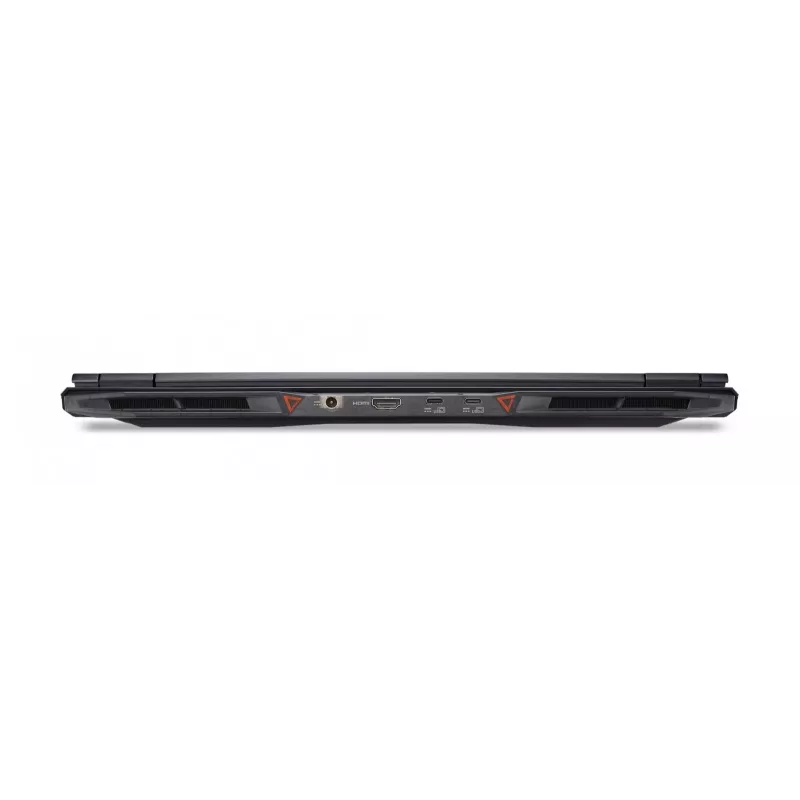 Acer Nitro 16 AI Gaming Laptop – AMD Ryzen AI 9 365, 16 colių WQXGA 240Hz, 32GB DDR5, 1TB SSD, RTX 5070 Ti, Windows 11 Pro