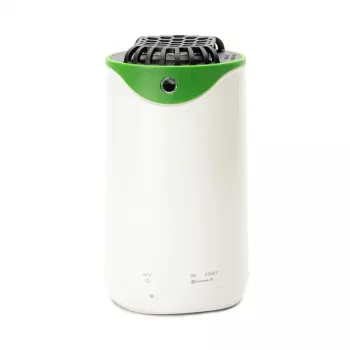 Thermacell Halo MRPSW WHI Mosquito Repeller