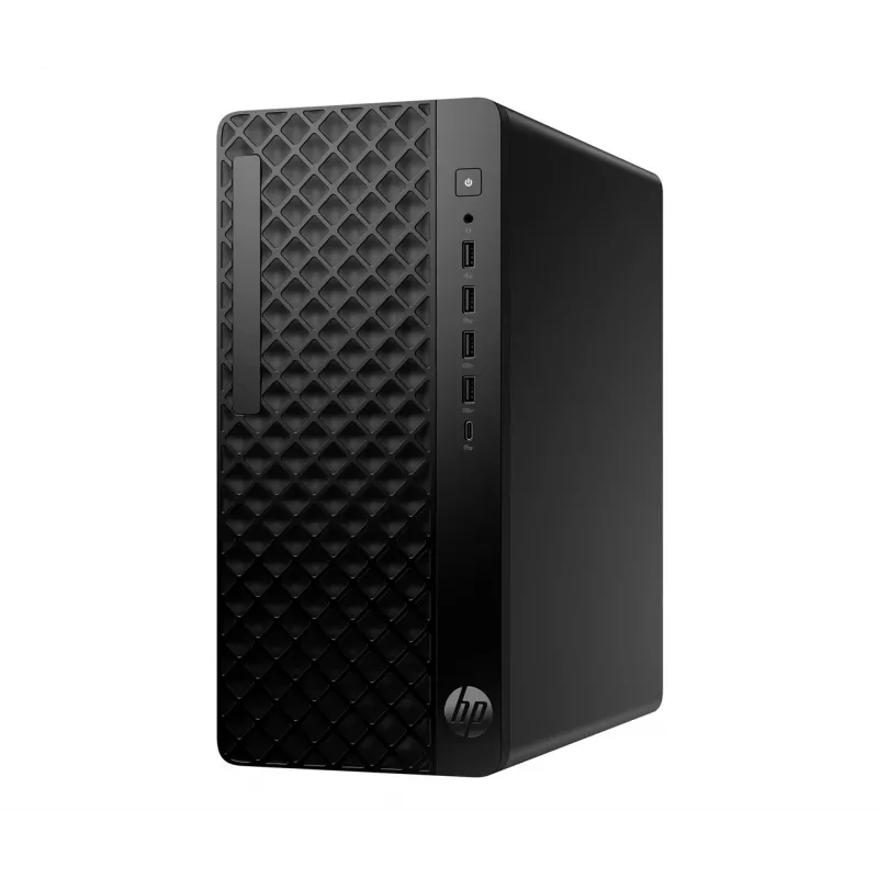 HP ProDesk 2 Tower G1a Ryzen 7 8700G 16GB DDR5 5200 Kb+M SSD1TB Radeon 780M W11Pro 3Y OnSite
