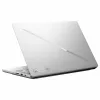 ASUS ROG Zephyrus G14 GU405AR-SY044W žaidimų nešiojamas kompiuteris, 14 colių 3K OLED 120Hz, Intel Core Ultra 9 386H, 64GB LPDDR5x, 2TB SSD, GeForce RTX 5070 Ti 12GB, Windows 11 Home, vokiška QWERTZ klaviatūra