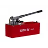 Yato YT-24800 Skaitmeninis slėgio kalibratorius nuo -100 kPa iki 1000 kPa