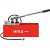Yato YT-24800 Skaitmeninis slėgio kalibratorius nuo -100 kPa iki 1000 kPa