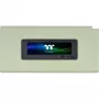 Thermaltake LCD Panel Kit Matcha Green, skirtas Ceres serijai