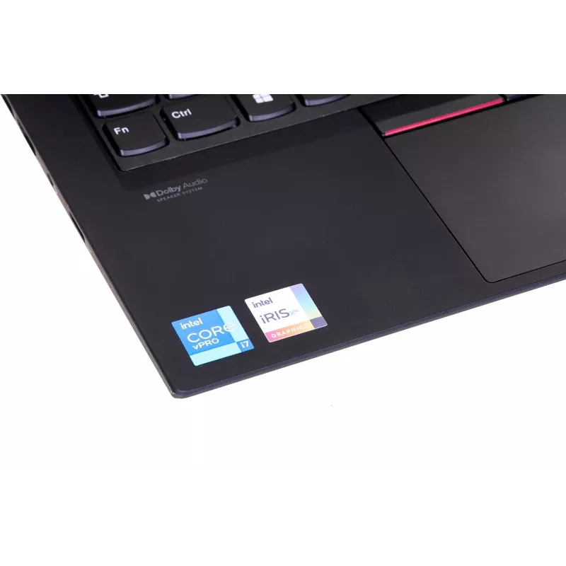 LENOVO ThinkPad T14 Gen 2 Intel Core i5-1145G7 16GB 256GB SSD 14 colių Full HD Windows 11 Pro US QWERTY Naudotas