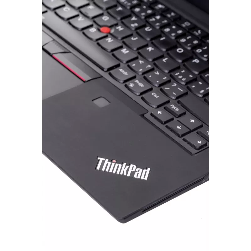 LENOVO ThinkPad T14 Gen 2 Intel Core i5-1145G7 16GB 256GB SSD 14 colių Full HD Windows 11 Pro US QWERTY Naudotas