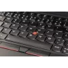 LENOVO ThinkPad T14 Gen 2 Intel Core i5-1145G7 16GB 256GB SSD 14 colių Full HD Windows 11 Pro US QWERTY Naudotas