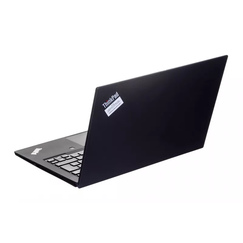 LENOVO ThinkPad T14 Gen 2 Intel Core i5-1145G7 16GB 256GB SSD 14 colių Full HD Windows 11 Pro US QWERTY Naudotas