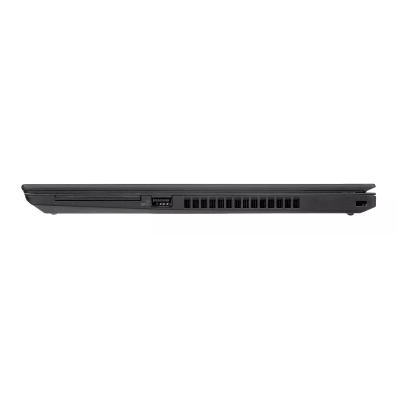 LENOVO ThinkPad T14 Gen 2 Intel Core i5-1145G7 16GB 256GB SSD 14 colių Full HD Windows 11 Pro US QWERTY Naudotas